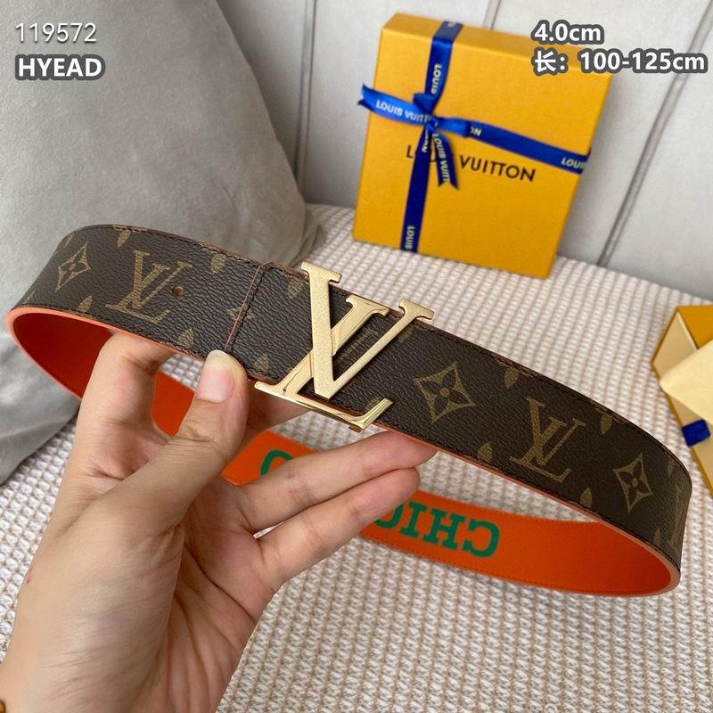 LV Belts 7277